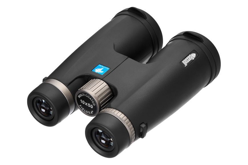 Бінокль BASSELL 10&times;50 Black 10x50 - BASSELL (black) фото