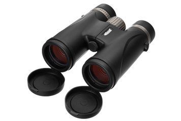 Бінокль BASSELL 7x42 Black для полювання, риболовлі та туризму 7x42 - BASSELL (black) фото