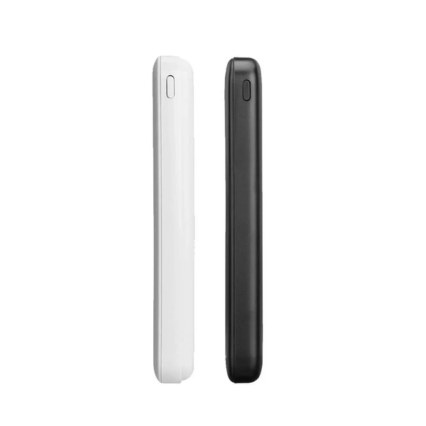 Повербанк S-Link 10000 mAh Power Bank швидка зарядка QC Type-C 2xUSB зовнішній акумулятор S-Link фото