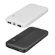Повербанк S-Link 10000 mAh Power Bank швидка зарядка QC Type-C 2xUSB зовнішній акумулятор S-Link фото 1