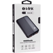Повербанк S-Link 10000 mAh Power Bank швидка зарядка QC Type-C 2xUSB зовнішній акумулятор S-Link фото 3