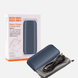 Повербанк корпус PB2 під 2x18650 Power Bank USB зарядний пристрій кейс PB2 фото 1