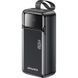 Awei Power Bank 40 000 мА&middot;ч &mdash; мощный повербанк с быстрой зарядкой PA-105 фото 2
