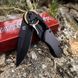 Складаний ніж Mantis Gearhead Drop Point EDC з клинком 440C 2926DP фото 4