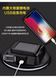 Кемпинговый фонарь T-002 аккумуляторный с солнечной панелью Power Bank 10000 мАч с пультом ДУ T-002 фото 4