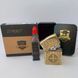 Бензиновая зажигалка Constantine Gold Vintage HL-303 фото 3