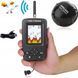 Бездротовий ехолот Fish Finder з кольоровим екраном &mdash; дальність до 100 м XJ-01 фото 9