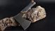 Туристический топор Gerber Bear Grylls Survival Hatchet с нейлоновым чехлом bgHatchet фото 4
