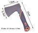Туристический топор Gerber Bear Grylls Survival Hatchet с нейлоновым чехлом bgHatchet фото 5