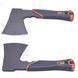 Туристический топор Gerber Bear Grylls Survival Hatchet с нейлоновым чехлом bgHatchet фото 3