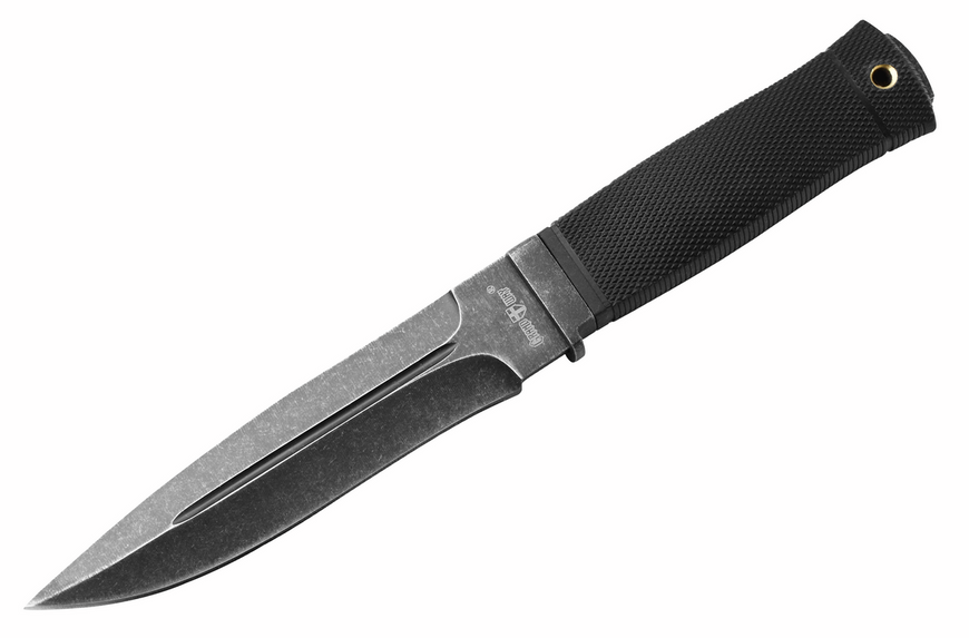 Нескладний ніж &laquo;Титан&raquo; 440C з масивним клинком Drop Point 903 BQ-N фото