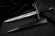 Сувенирный готический средневековый кинжал Gothic Medieval Dagger 6F029 фото 1