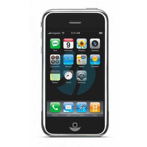 iPhone iPhone