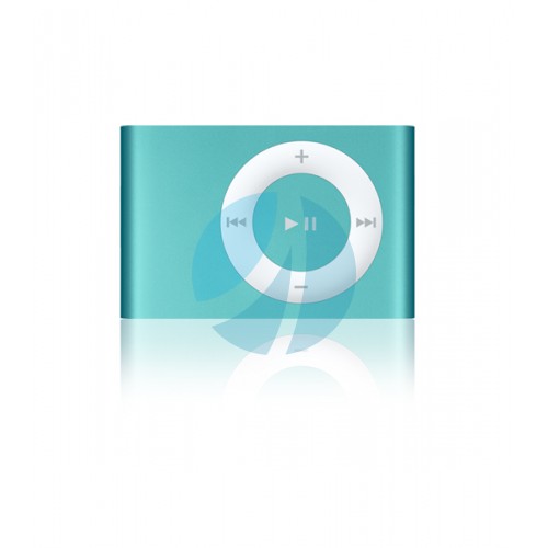 iPod Shuffle iPod Shuffle