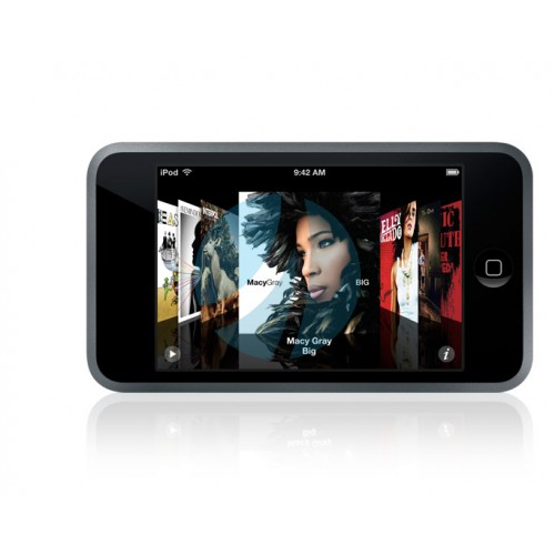 iPod Touch iPod Touch