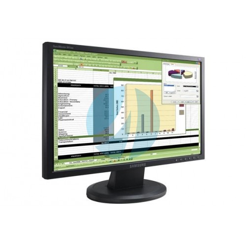 Samsung SyncMaster 941BW Samsung SyncMaster 941BW