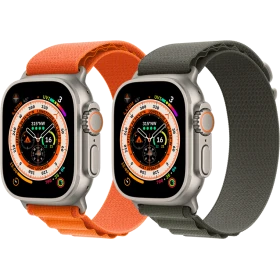 Ultra Watch 2